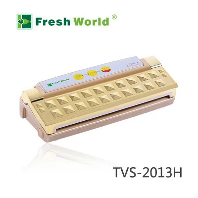 เครื่องซีลสูญญากาศขนาดเล็ก