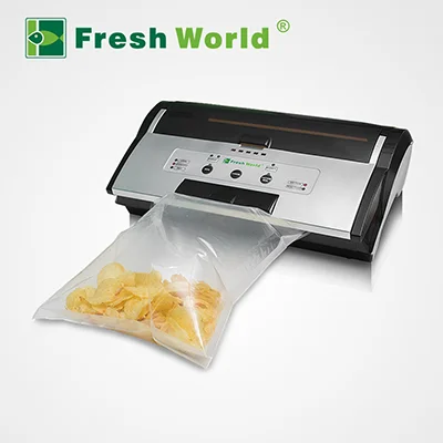 เครื่องซีลสูญญากาศ รุ่น FW-3150