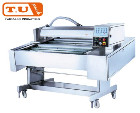 เครื่องซีลสูญญากาศ รุ่น NV-021