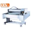 เครื่องซีลสูญญากาศ แบบสายพานต่อเนื่อง รุ่น : NV-021