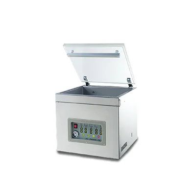 เครื่องซีลสูญญากาศ รุ่น NV-Series Table