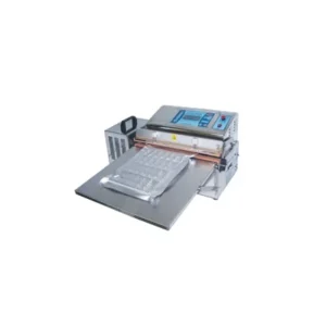 เครื่องซีลสูญญากาศ แบบท่อดูด รุ่น : CS-Series