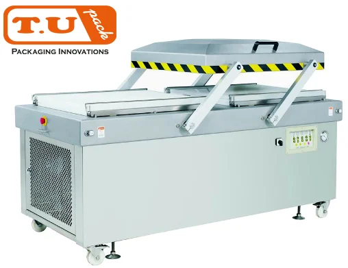 เครื่องซีลสูญญากาศ รุ่น NV-013A