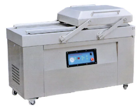 เครื่องซีลสูญญากาศ รุ่น VP-Series E/2