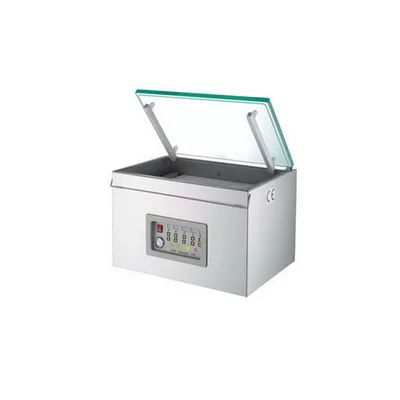 เครื่องซีลสูญญากาศ แบบห้องสูญญากาศห้องเดี่ยวตั้งโต๊ะ รุ่น : NV-Series Table