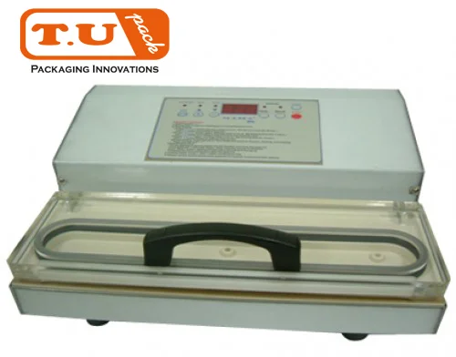 เครื่องซีลสุญญากาศ รุ่น NVM-Series