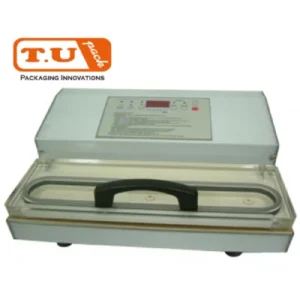 เครื่องซีลสูญญากาศ แบบไม่มีท่อดูด รุ่น : NVM-Series