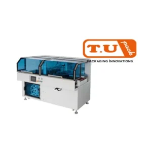 เครื่องห่อฟิล์มหด แบบอัตโนมัติ