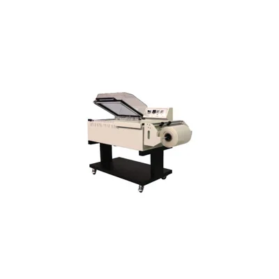 เครื่องห่อฟิล์มหด แบบกึ่งอัตโนมัติ รุ่น : FM-4030/ FM-5540/ FM-5540A/ FM-8060