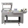 เครื่องห่อฟิล์มหด แบบกึ่งอัตโนมัติ รุ่น : LS-450A(PNUE)