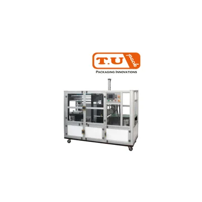 เครื่องห่อและอบฟิล์มหด แบบอัตโนมัติ รุ่น : YS-ZB-2/ YS-ZB-3/ YS-ZB-4