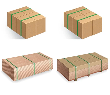 รูปตัวอย่างสินค้าที่ผ่านกระบวนการทำงานจากเครื่อง