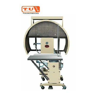 เครื่องผูกเชือกฟาง/เครื่องมัดเชือกฟาง