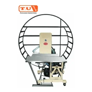 เครื่องผูกเชือกฟาง/เครื่องมัดเชือกฟาง รุ่น BDL-75