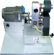 เครื่องพิมพ์วันที่ แบบกึ่งอัตโนมัติ NE-835A
