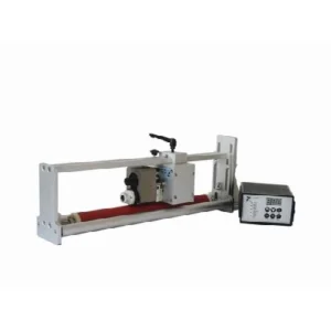 เครื่องพิมพ์วันที่ แบบติดตั้งบนเครื่องบรรจุ NY-805