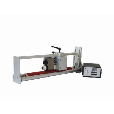 เครื่องพิมพ์วันที่ แบบติดตั้งบนเครื่องบรรจุ