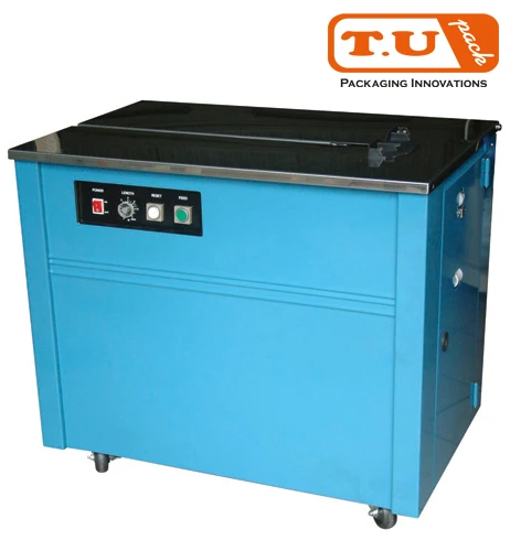 เครื่องรัดกล่อง รุ่น NE-201