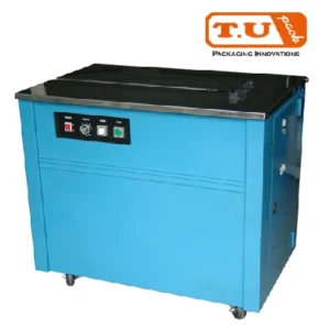 เครื่องรัดกล่องกึ่งอัตโนมัติ รุ่น NE-Series