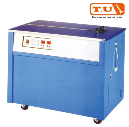 เครื่องรัดกล่อง (ตัวทึบ หน้าจอดิจิตอล) รุ่น NE-302H