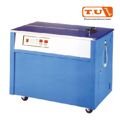 เครื่องรัดกล่อง (ตัวทึบ หน้าจอดิจิตอล) รุ่น NE-302H