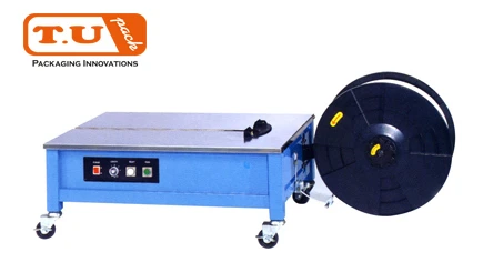 เครื่องรัดกล่อง (ตัวเตี้ย) รุ่น NE-202L