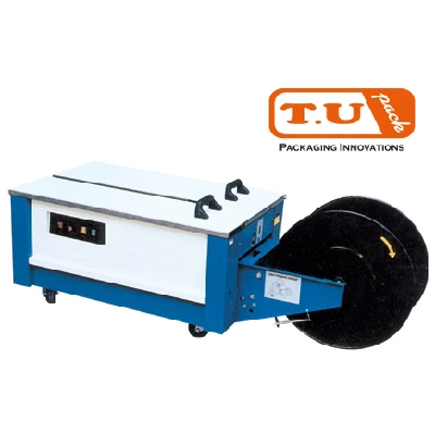 เครื่องรัดกล่อง (ตัวเตี้ย) รุ่น NE-301L