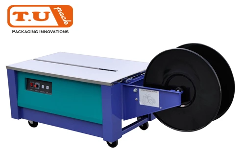 เครื่องรัดกล่อง รุ่น TS-01LB,S