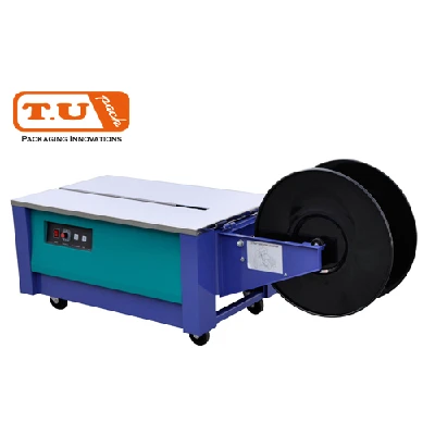 เครื่องรัดกล่อง (ตัวเตี้ย) รุ่น TS-01LB,S