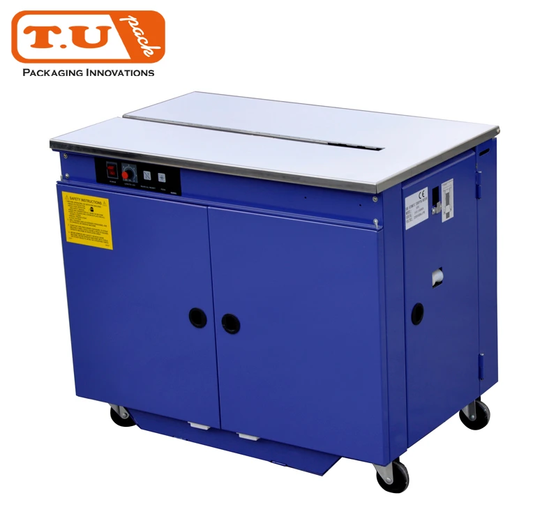 เครื่องรัดกล่อง รุ่น TS-01HWDUB,S