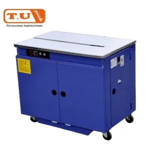 เครื่องรัดกล่อง (หน้ากว้างพิเศษ) รุ่น TS-01HWDUB,S