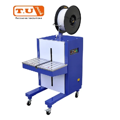 เครื่องรัดกล่อง (แนวข้าง) รุ่น TS-02BS