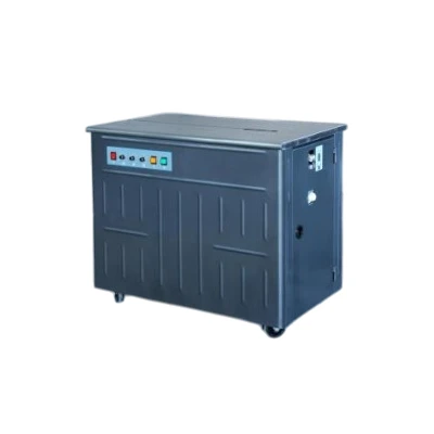 เครื่องรัดกล่องกึ่งอัตโนมัติ รุ่น AS-51