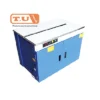 เครื่องรัดกล่องกึ่งอัตโนมัติ รุ่น STM-1S
