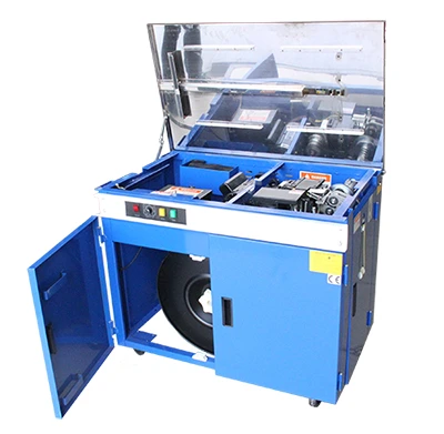 เครื่องรัดกล่อง รุ่น STM-1S