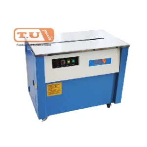 เครื่องรัดกล่องกึ่งอัตโนมัติ รุ่น TS-Series