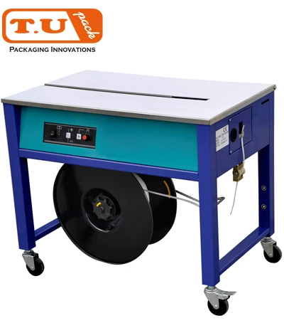 เครื่องรัดกล่อง รุ่น TS-01HUB,S