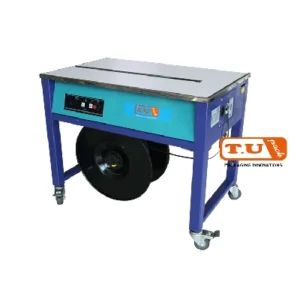 เครื่องรัดกล่อง(ตัวโปร่ง) รุ่น TS-01HUS
