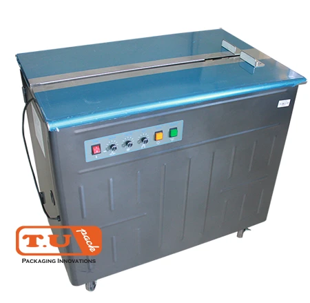 เครื่องรัดกล่องออกแบบโดยเยอรมัน รุ่น AS-51 (1)