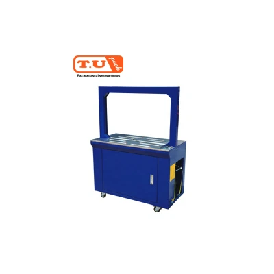 เครื่องรัดกล่องออกแบบโดยเยอรมัน รุ่น TS-8560AJ