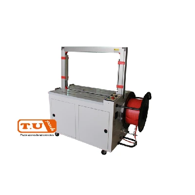 เครื่องรัดกล่องอัตโนมัติ รุ่น MH-101A