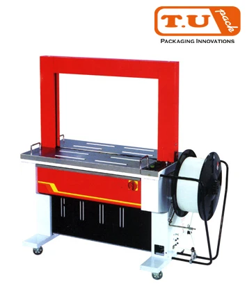 เครื่องรัดกล่อง รุ่น NE-601D3