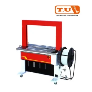 เครื่องรัดกล่องอัตโนมัติ รุ่น NE-601D3