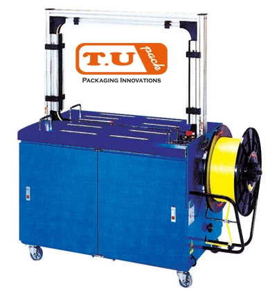 เครื่องรัดกล่อง รุ่น NE-8560C