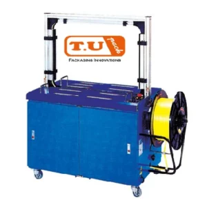 เครื่องรัดกล่องอัตโนมัติ รุ่น NE-8560C