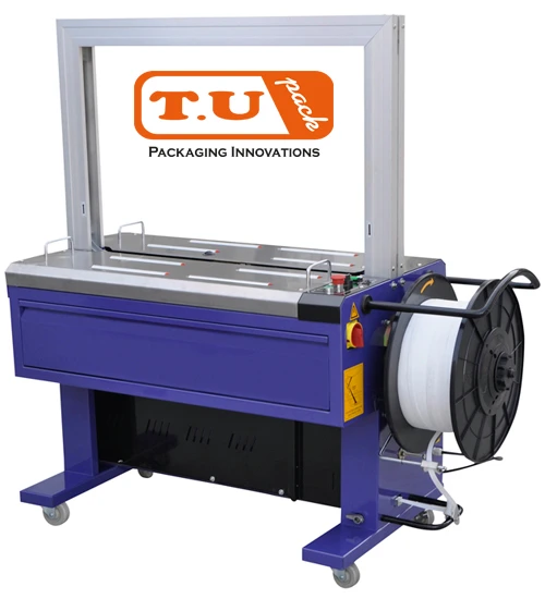 เครื่องรัดกล่อง รุ่น TS-8560A