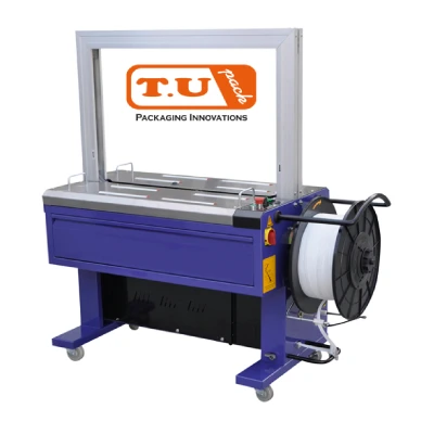 เครื่องรัดกล่องอัตโนมัติ รุ่น TS-8560A