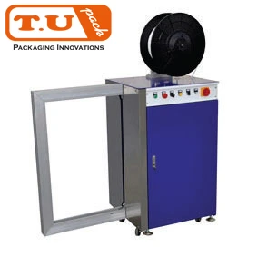 เครื่องรัดกล่อง รุ่น TS-8560ABS
