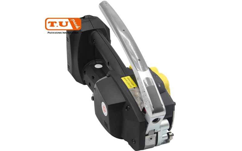 เครื่องรัดกล่องแบบมือถือ รุ่น ZP-22-6C-LI