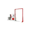 เครื่องรัดพาเลทด้วยสายรัดอัตโนมัติ รุ่น NE-703VLM